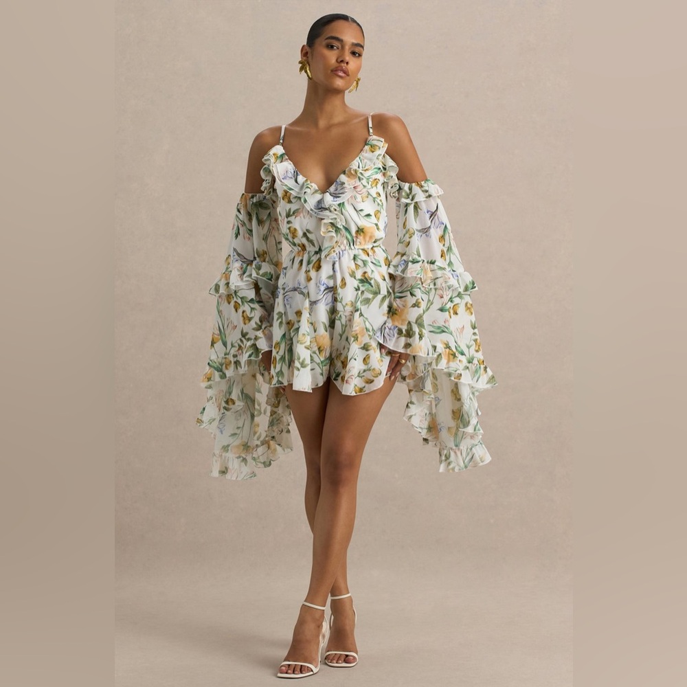 Anaya romper